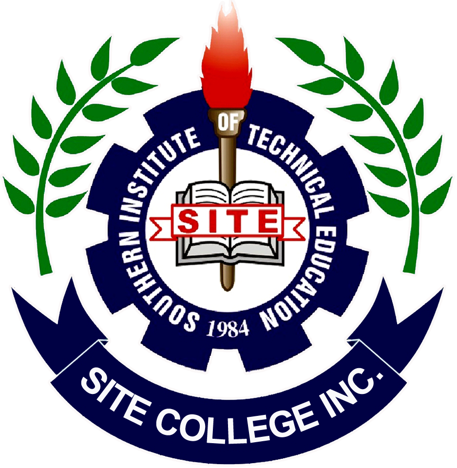 SITE COLLEGE Logo